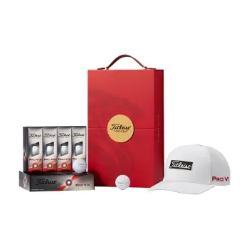 TITLEIST Golf Ball