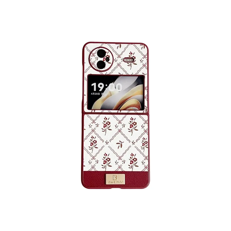 ZHUOJI Phone Cases-4