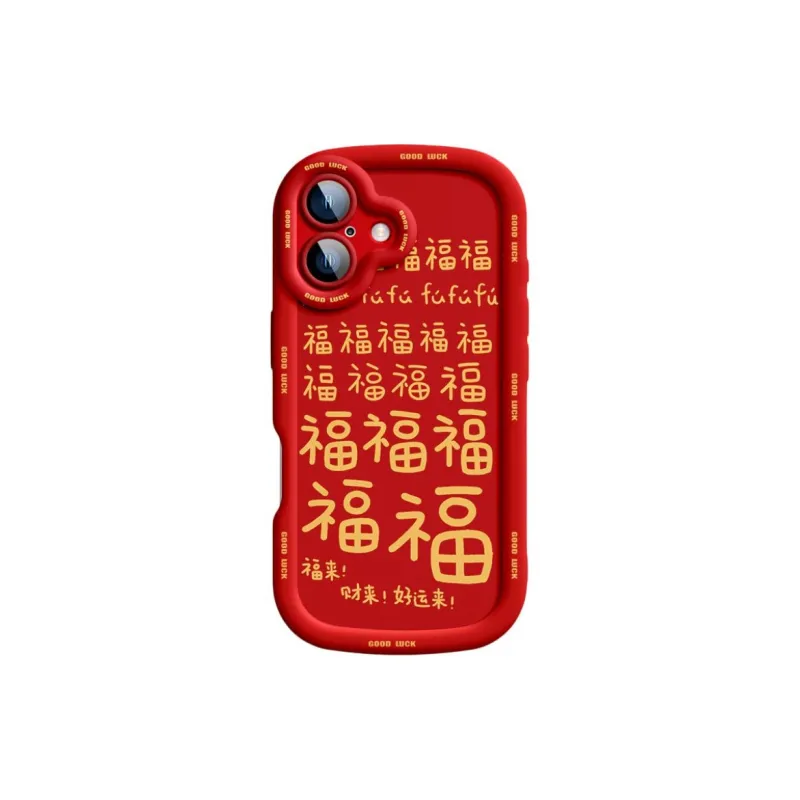 SUPER MOUSE Phone Cases-6
