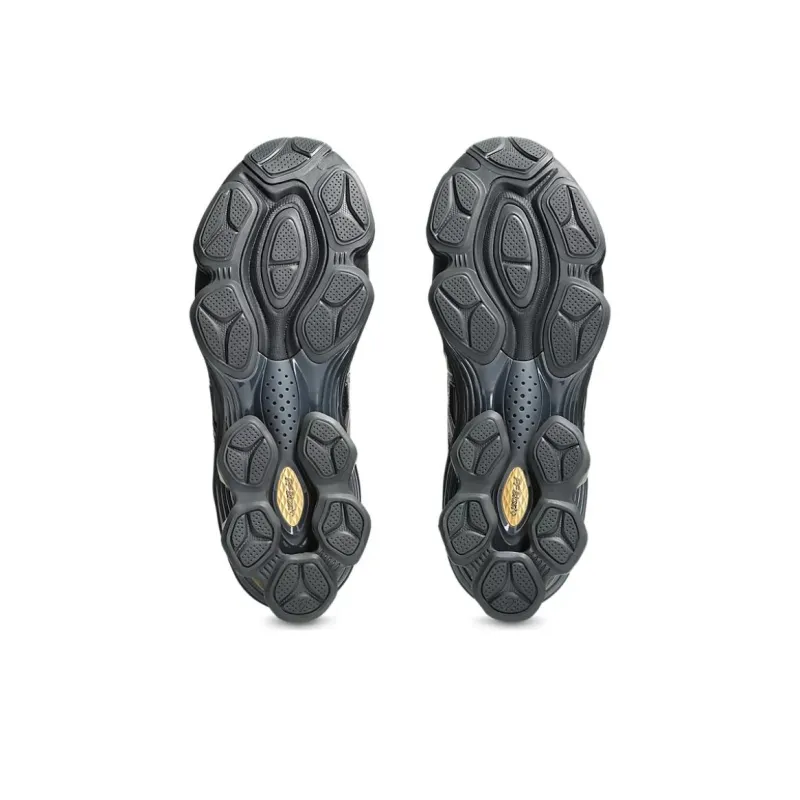 Asics Gel Kinetic Fluent Black Gold-4