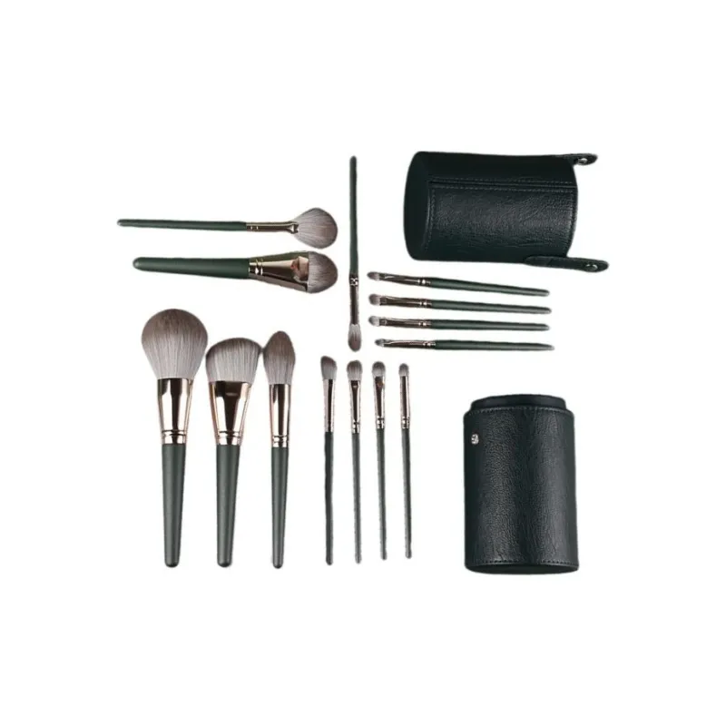 A few more cute Make up Tools Unisex-11