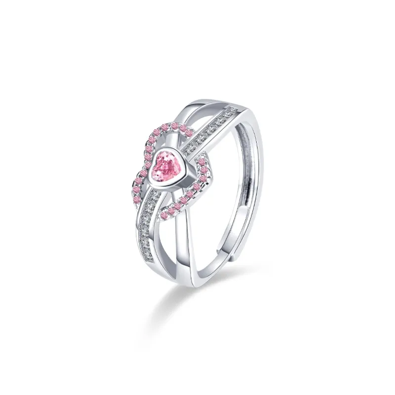 WANLIACC Rings Women's-0