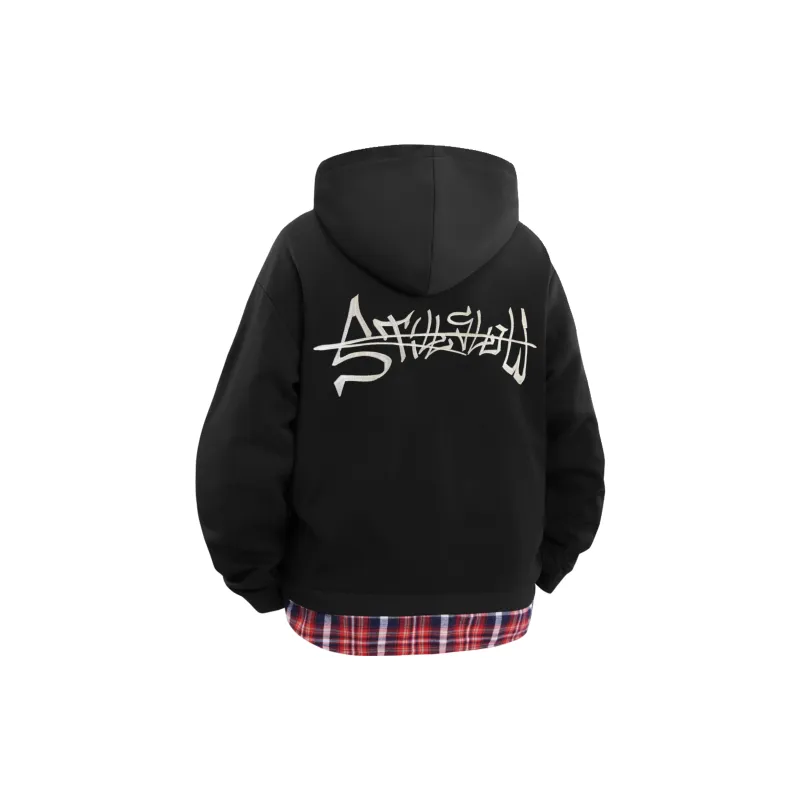 Stillslow Sweatshirt Unisex White-6