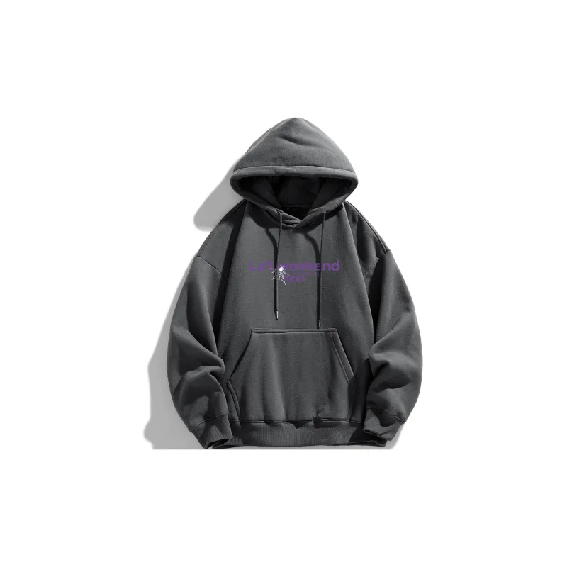 LA'T.WEEKEND Sweatshirt Fall And Winter Unisex-42