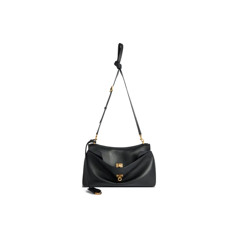 Balenciaga Rodeo Shoulder Bag-0