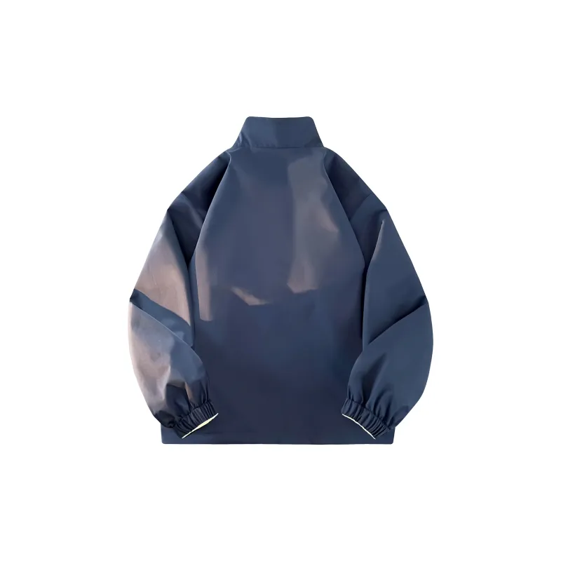 PRESSURE Jackets & Coats Unisex-19