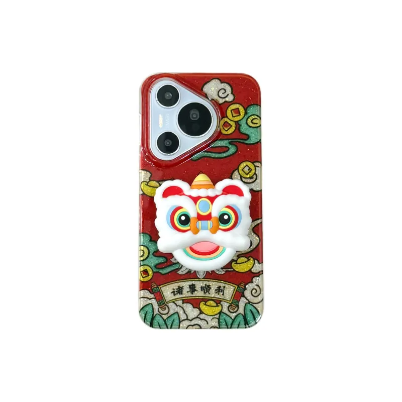 Playfulness Phone Cases-0