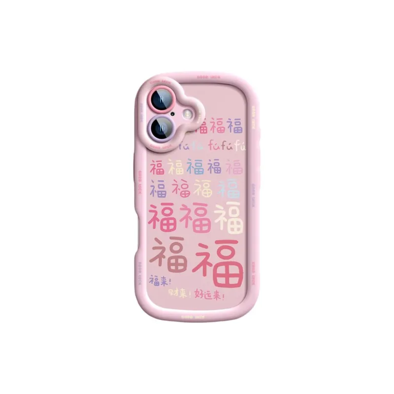 SUPER MOUSE Phone Cases-3