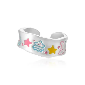 WANLIACC Rings Women's