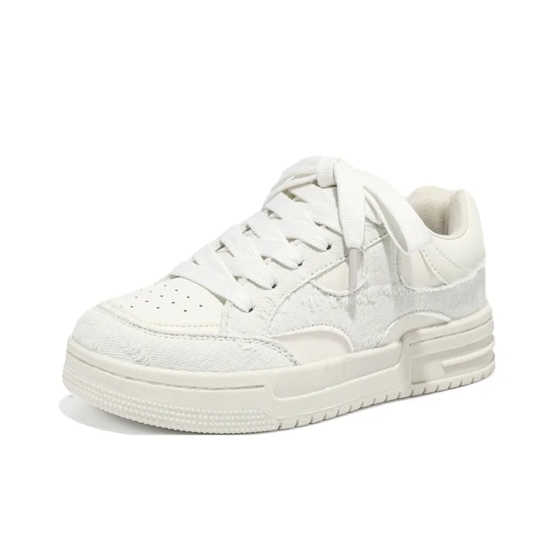 N6K8 Warm Slip-Resistant Low-Top Skateboard Shoes Unisex-2