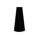 ② Fall Winter Leg-Shaping Shoe Liner Combination (Black, 1 Pack)