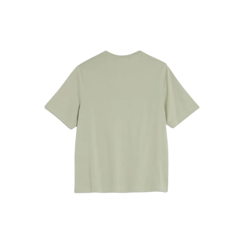 Maison Kitsuné Baby Fox patch T shirt-1