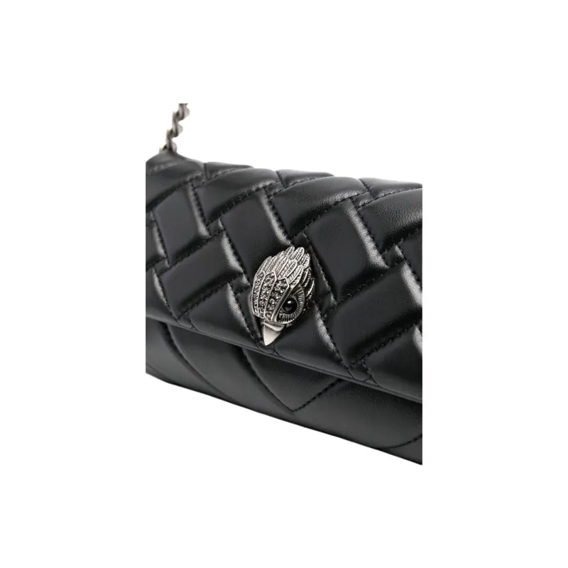 Kurt Geiger London Long Kensington Shoulder Bag-3