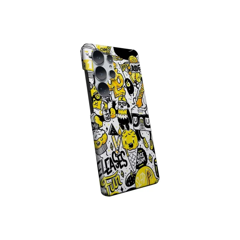 ME SKINS Phone Cases-22