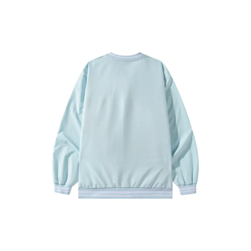 Paddy Julia Sweatshirts Unisex-15