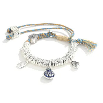 HOLLY RYAN Bracelets Unisex