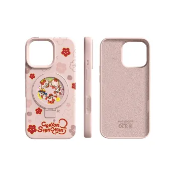 Pin Sai Phone Cases