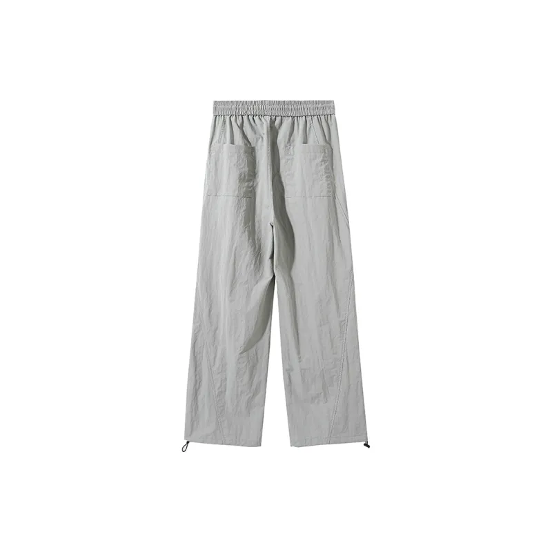 FOR FEAR THAT Casual Pants Unisex-6