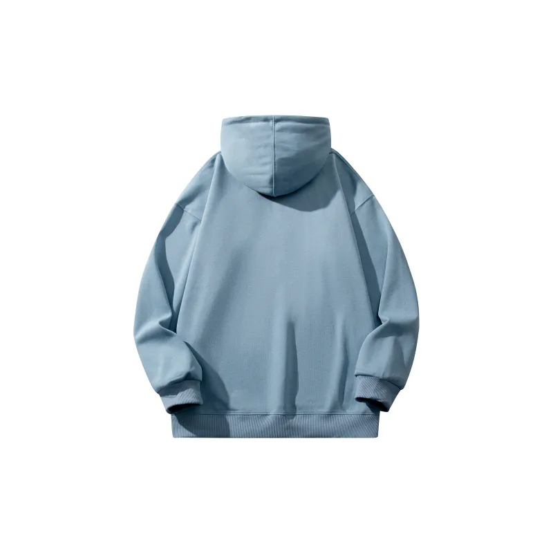 Small Columns Under The Sea Sweatshirt Unisex-13