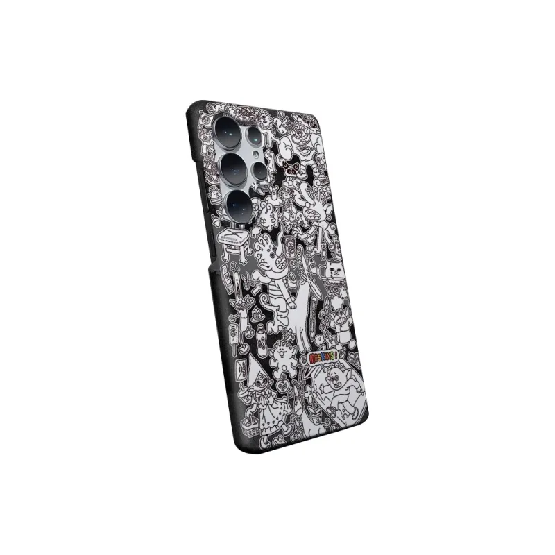 ME SKINS Phone Cases-3