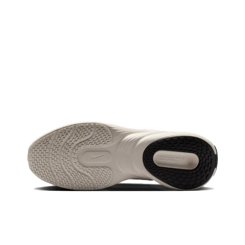 Nike Uplift SC Anti Slip Wear Resistant Low Top Running Shoes Men's White-4