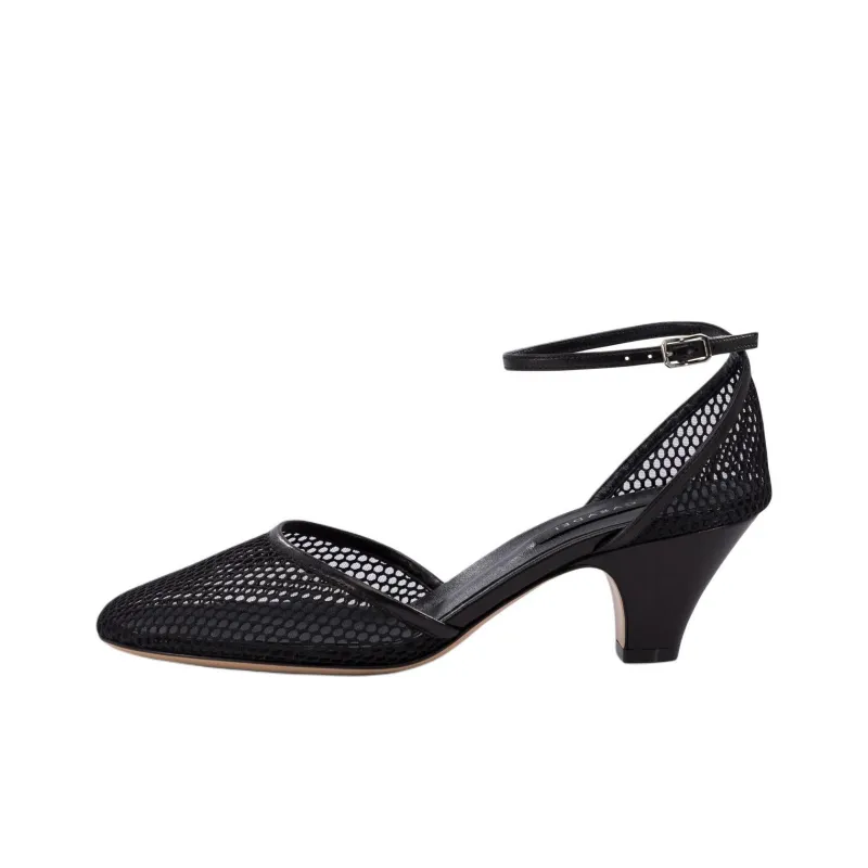 Casadei Muni Net Pumps-0