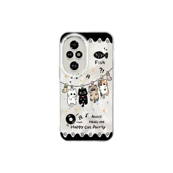 TUNAMEI Phone Cases