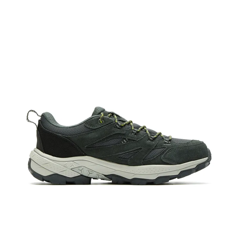 Jack Wolfskin Anti Slip Wear Resistant Low Top Trekking Shoes Men's-20