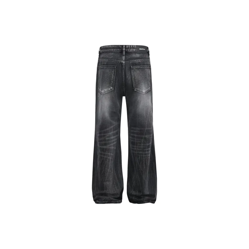 66/ROUTE 66 Jeans Unisex-9