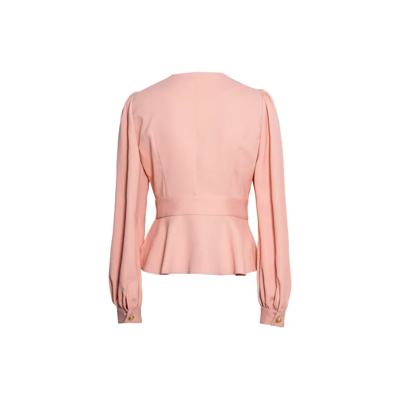 ROEYSHOUSE Shirts Women's Pink-1