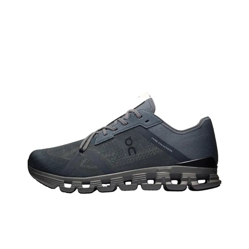 On Running Cloud X 4 Ad StOne Black-0