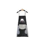 Bear Waterproof+Hand Sanitizer[Black]