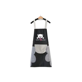 De Shuangman Aprons