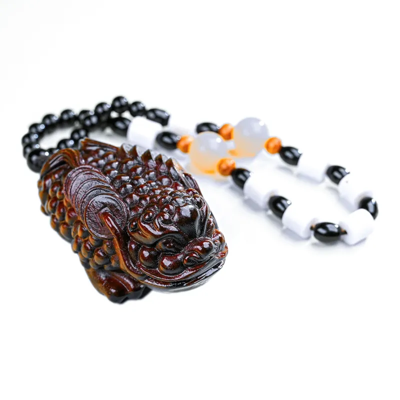 Xianyou Sandalwood Collectible Unisex-0