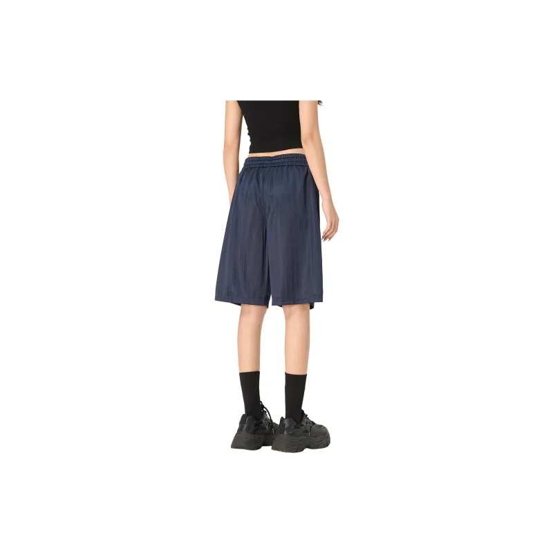 CREAZIONI LA FANTASIA E MOBILE Cargo Shorts Unisex-16