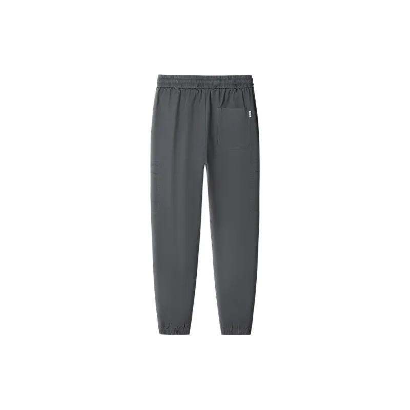 Jeep Casual Pants Men-4