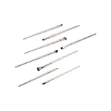 (Upgraded) 8 Pcs Eye Shadow Brush Set
