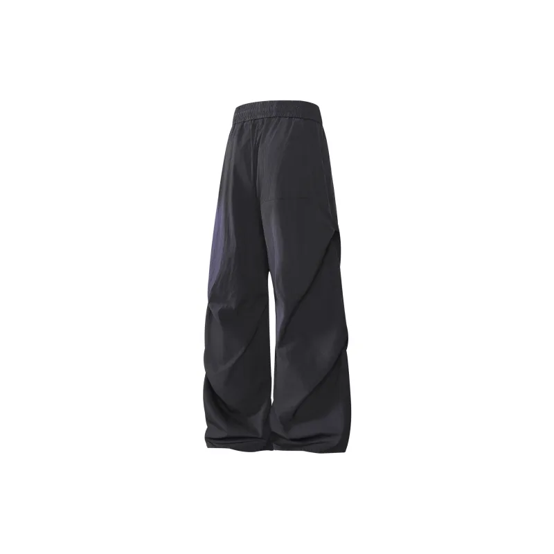 Supremo Cat Knitted Sports Pants Unisex-9