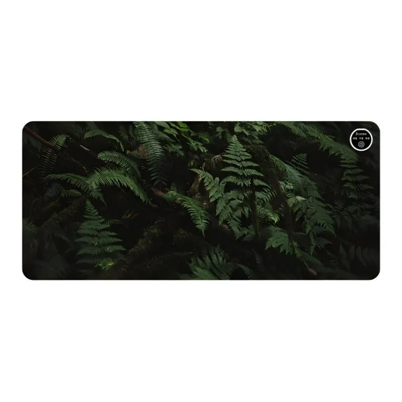 ZHUANGXINGXIA Heating Desk Extra Large MYX 2071-2080 For Students Dormitory Office Writing Mouse Pads-16