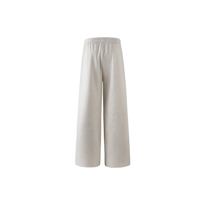 ALang Studio Casual Pants Unisex-15