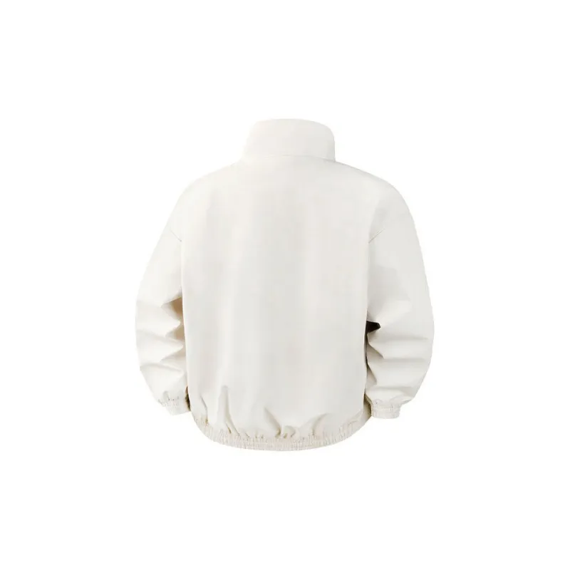 ACUOD BY CHANU Jackets Coats Unisex Khaki-1