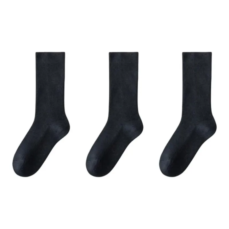 Thirteen day Season Mid Calf Socks Women's 3 Pack-54