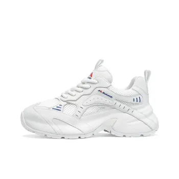 Kolumb Breathable Support Wear Resistant Low Top Chunky Sneakers Women's