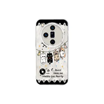 TUNAMEI Phone Cases