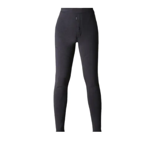COMBO Leggings Men's Black Gray