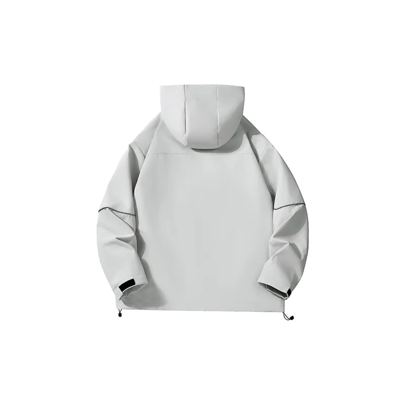 BOTH PLAY Jackets Unisex-6