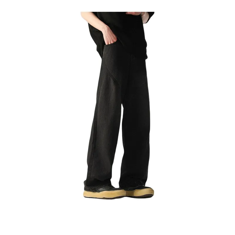 FAKE VINTAGE Jeans Unisex-11