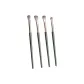 4 Pcs Green Cloud Eyeshadow Brush