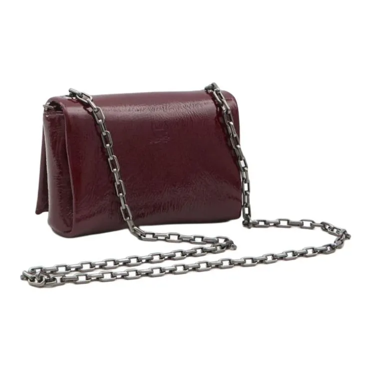 Christian Louboutin Loubi54 Shoulder Bag-1