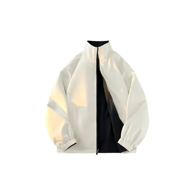 PRESSURE Jackets & Coats Unisex-8